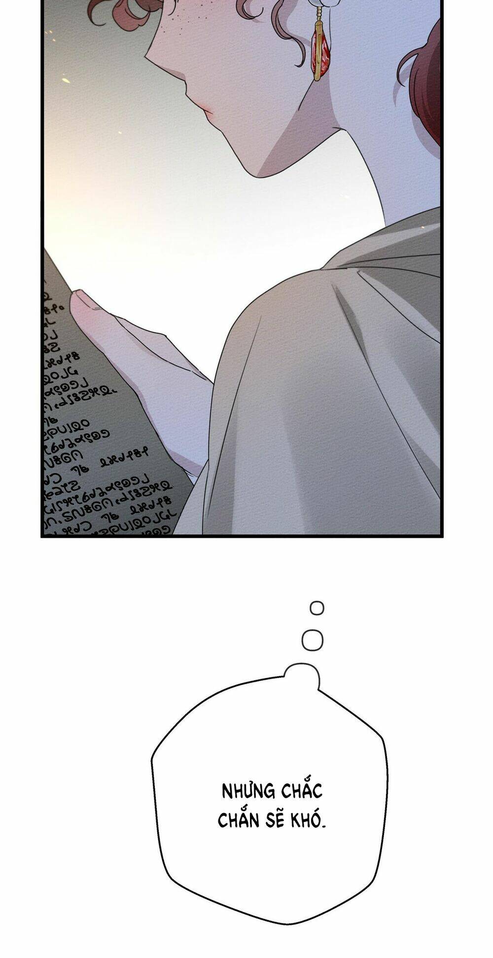 Dưới Tán Cây Sồi Chapter 41.1 - Trang 2