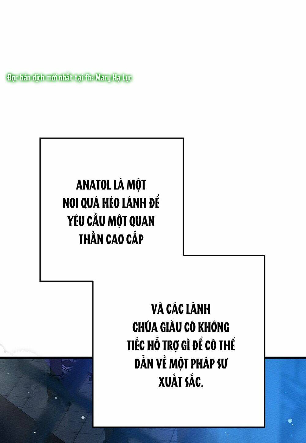 Dưới Tán Cây Sồi Chapter 41.1 - Trang 2