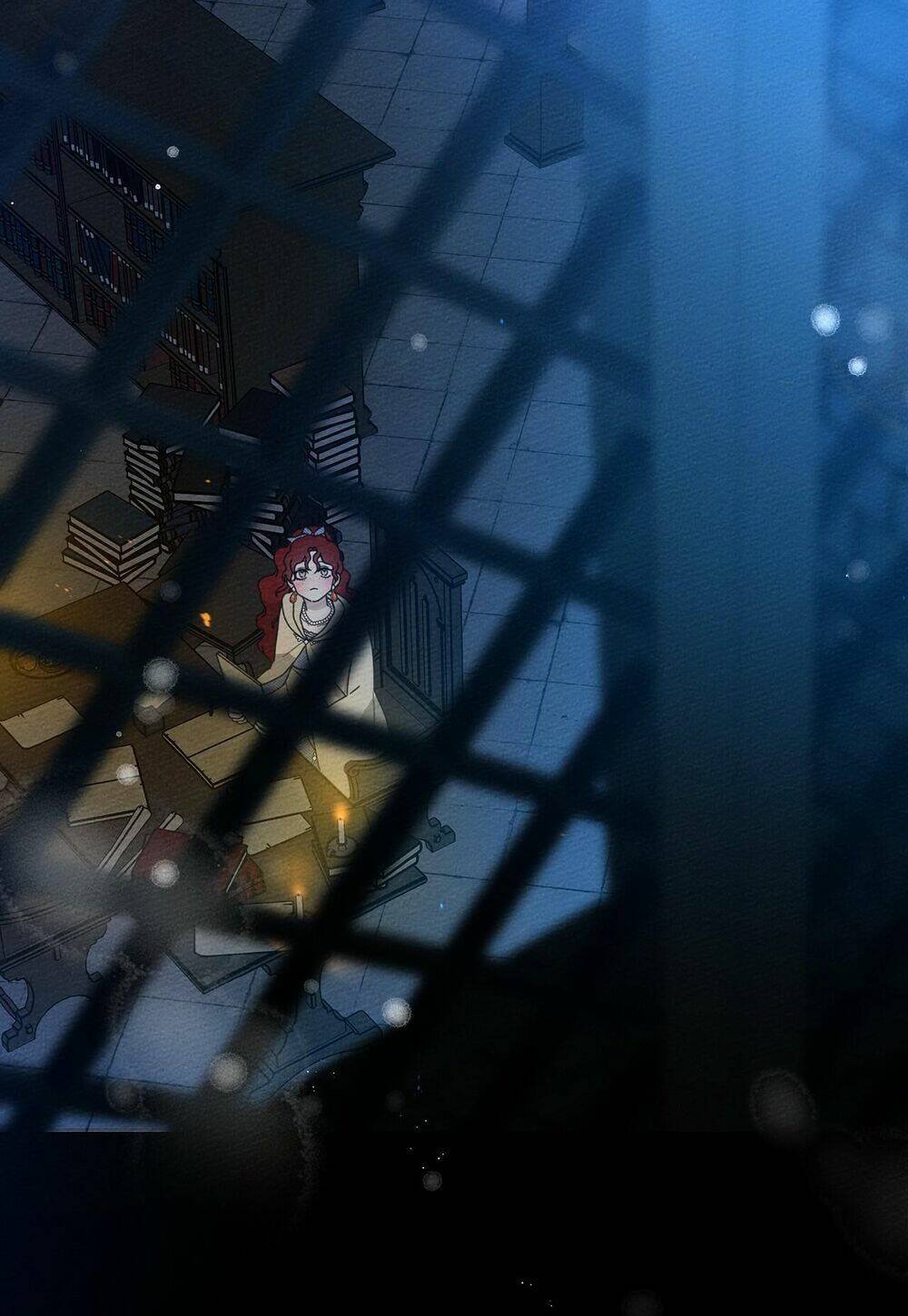 Dưới Tán Cây Sồi Chapter 41.1 - Trang 2