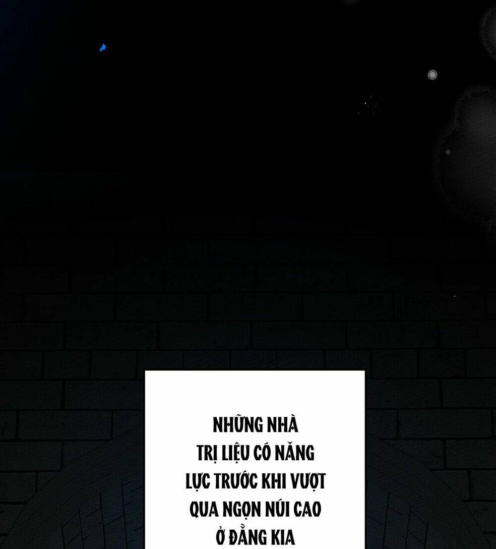 Dưới Tán Cây Sồi Chapter 41.1 - Trang 2