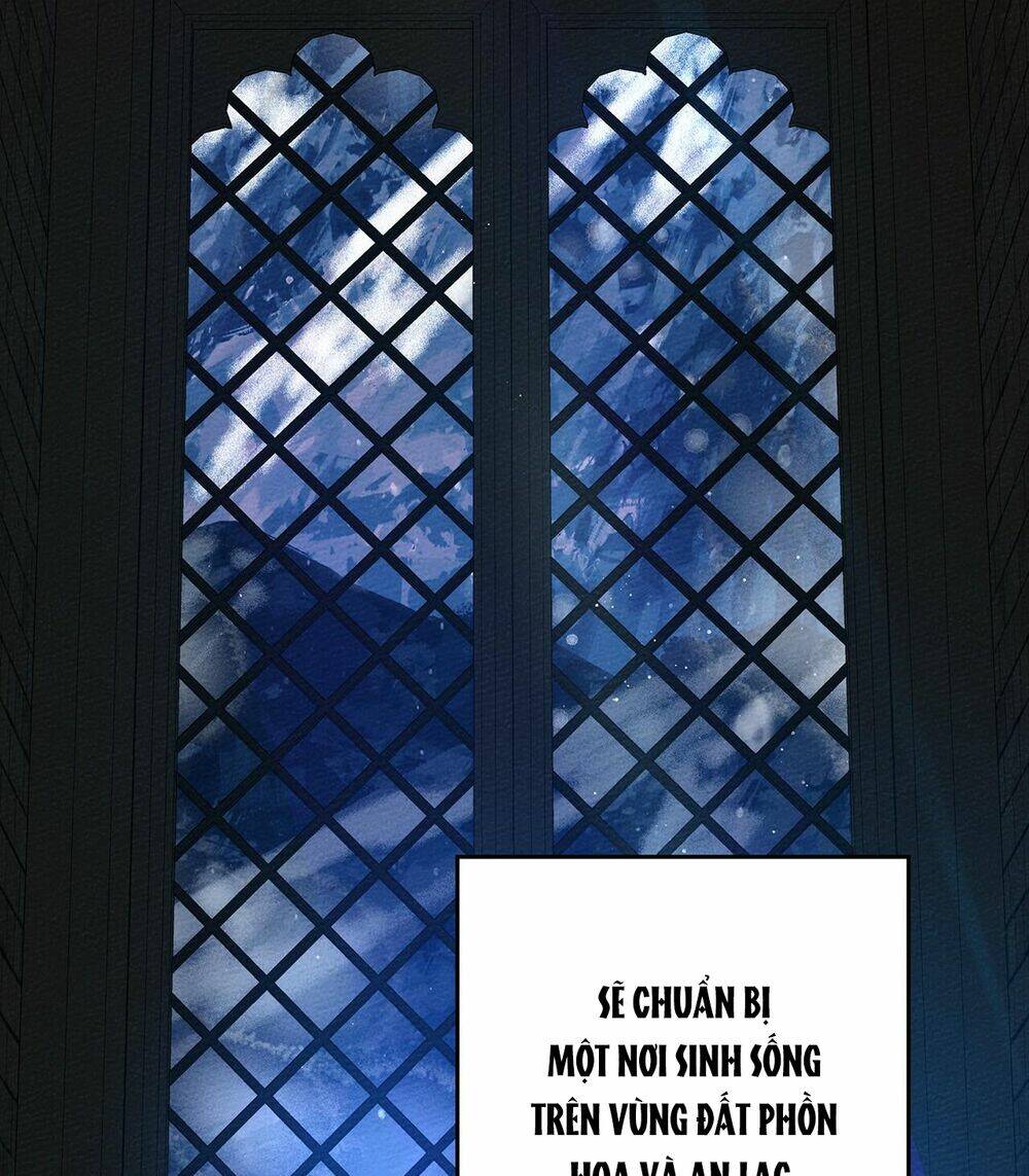 Dưới Tán Cây Sồi Chapter 41.1 - Trang 2