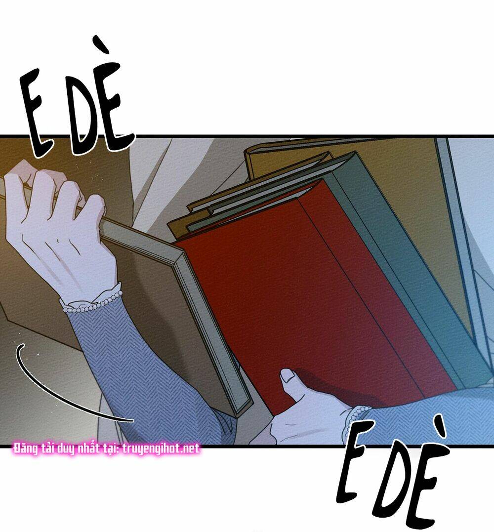 Dưới Tán Cây Sồi Chapter 41.1 - Trang 2