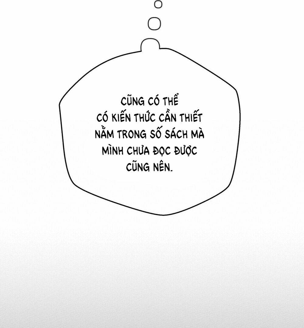 Dưới Tán Cây Sồi Chapter 41.1 - Trang 2