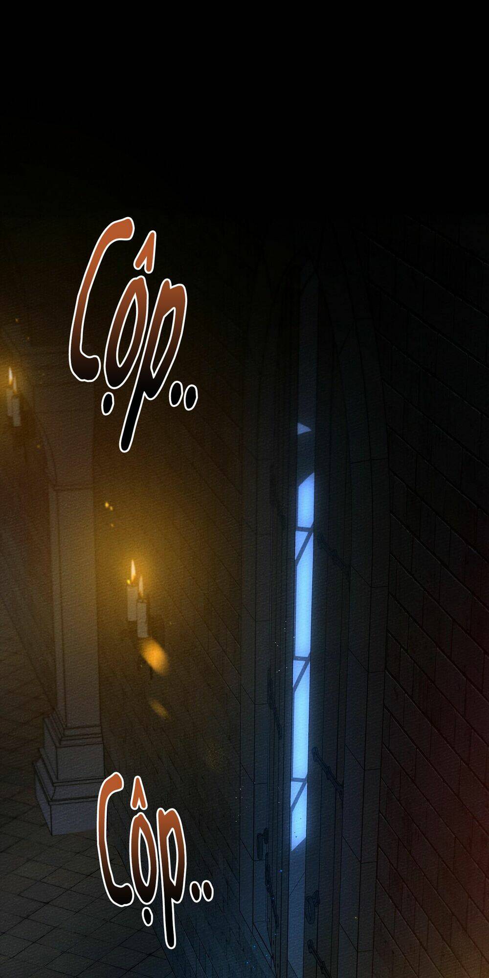 Dưới Tán Cây Sồi Chapter 41.1 - Trang 2