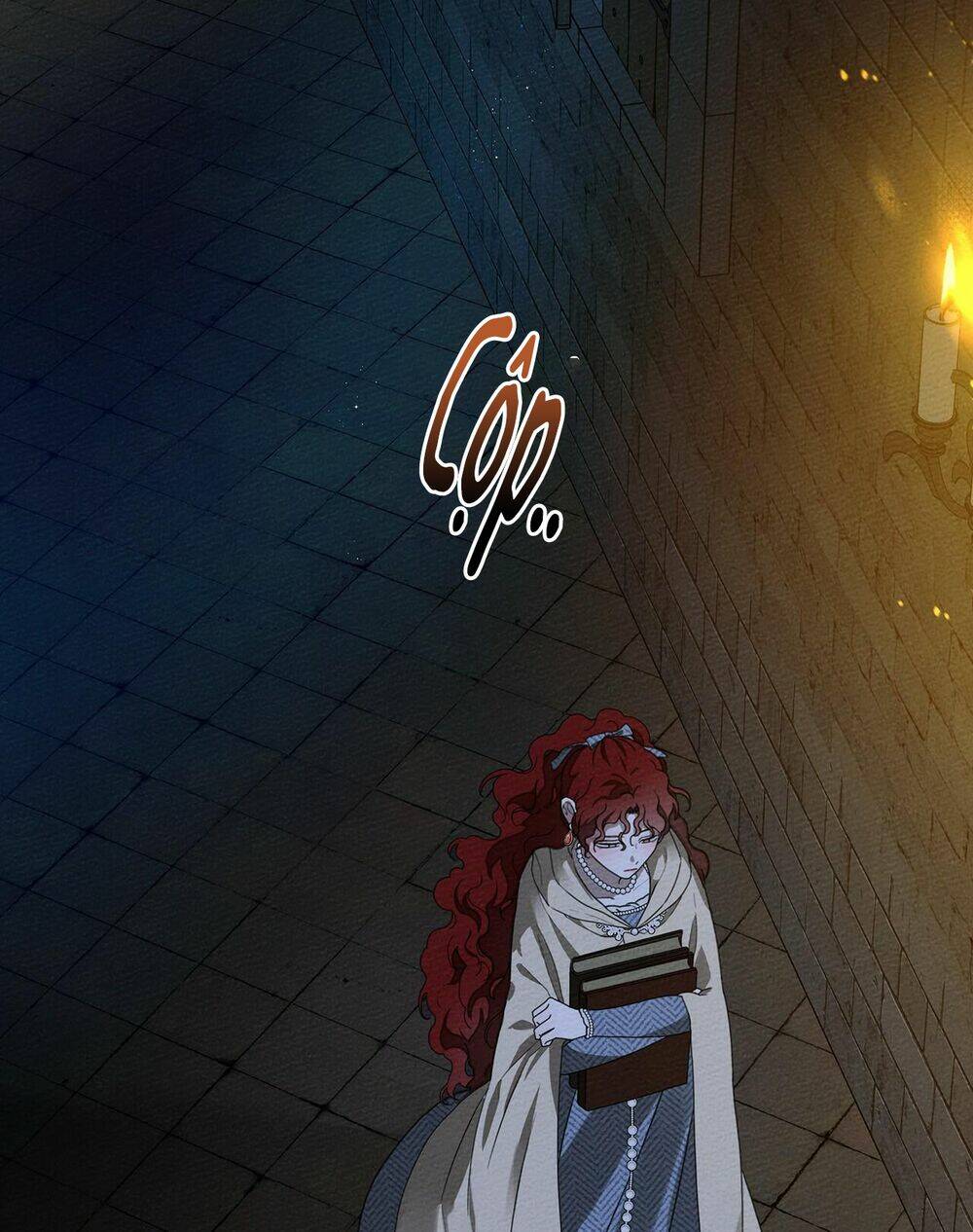 Dưới Tán Cây Sồi Chapter 41.1 - Trang 2