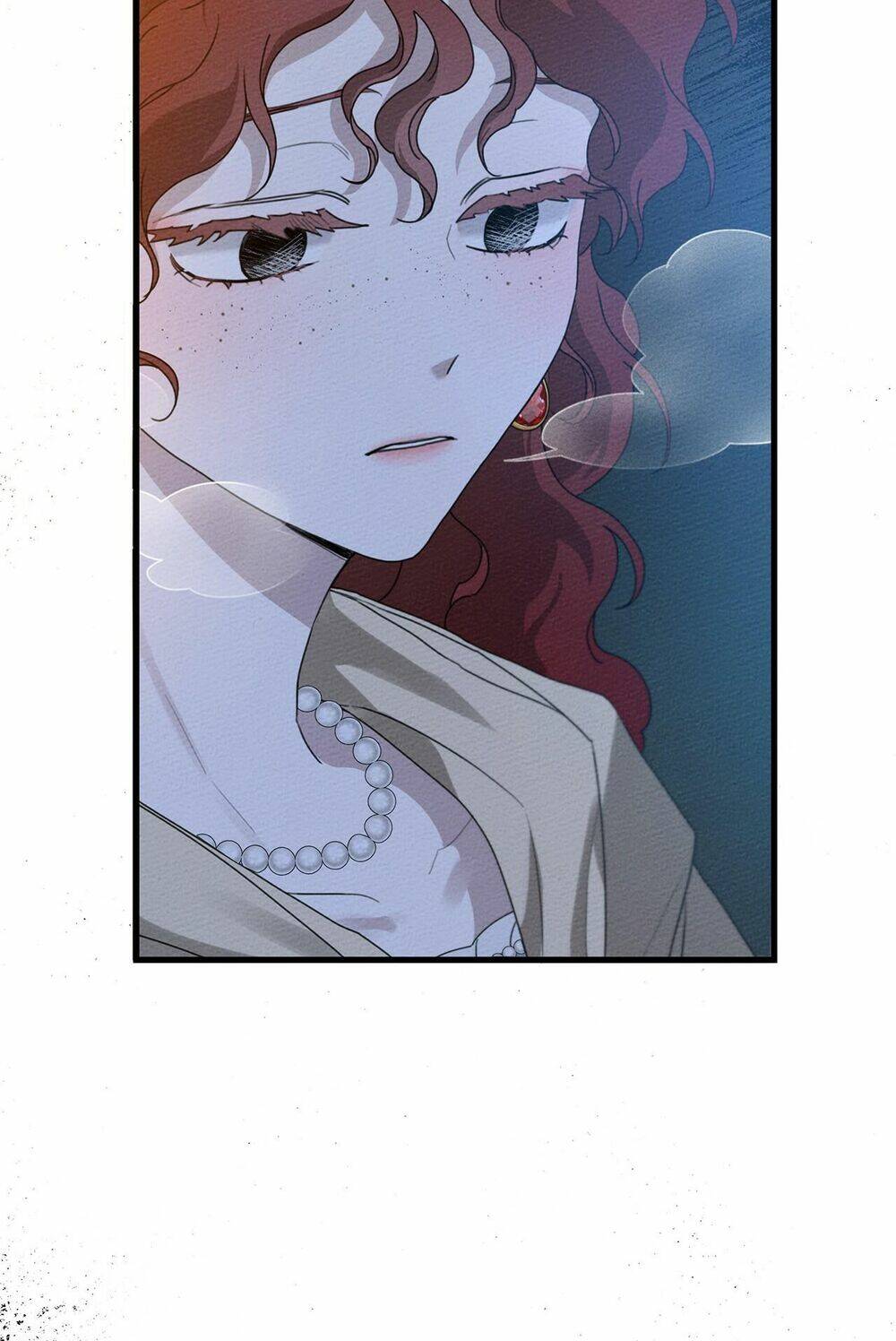 Dưới Tán Cây Sồi Chapter 41.1 - Trang 2