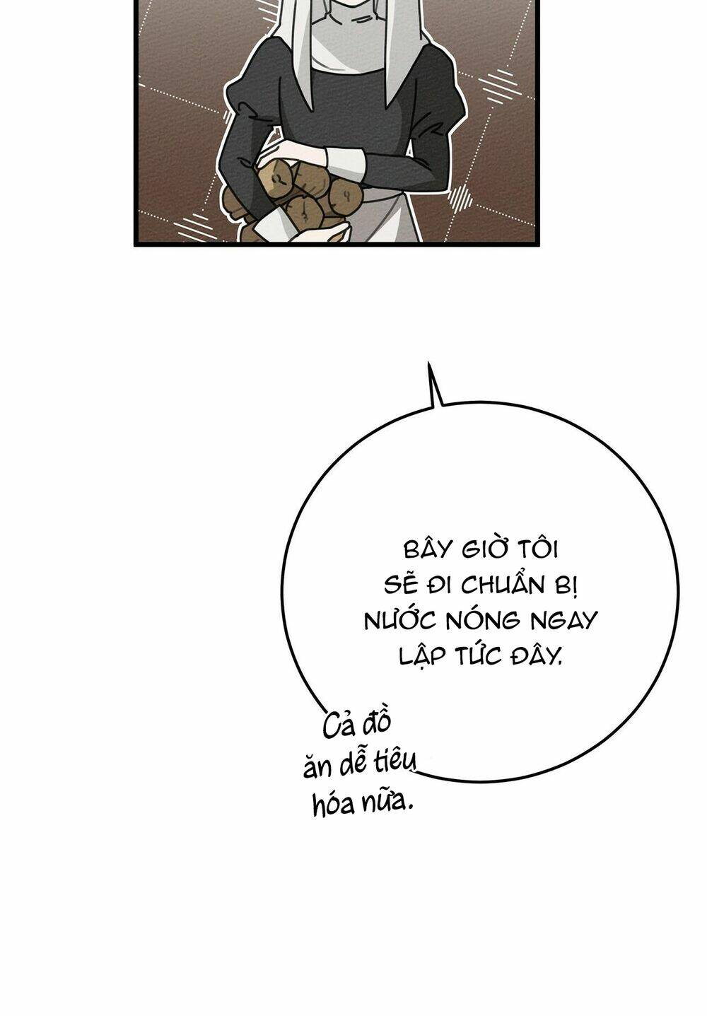 Dưới Tán Cây Sồi Chapter 41.1 - Trang 2