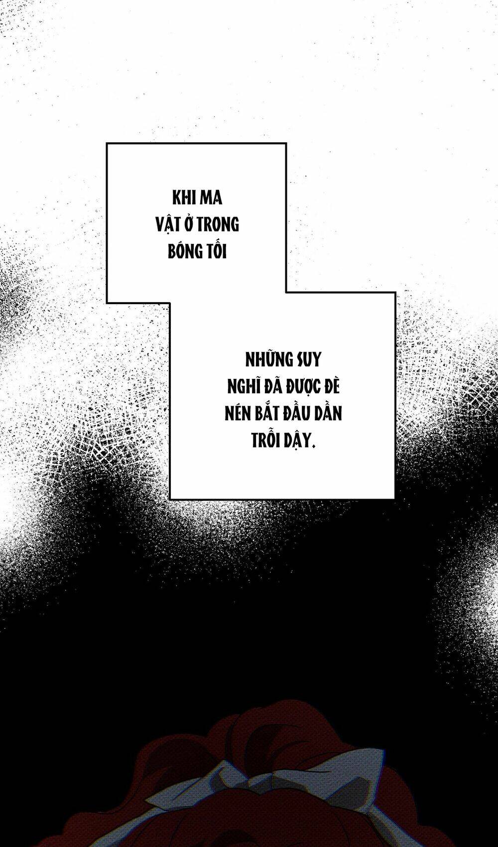 Dưới Tán Cây Sồi Chapter 41.1 - Trang 2