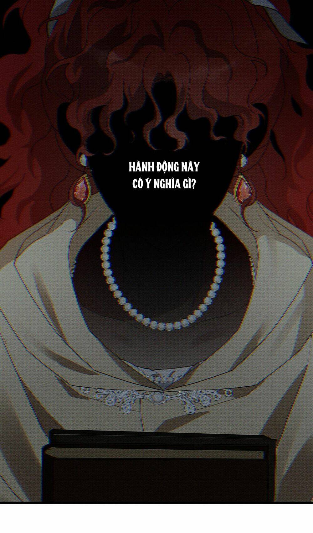 Dưới Tán Cây Sồi Chapter 41.1 - Trang 2