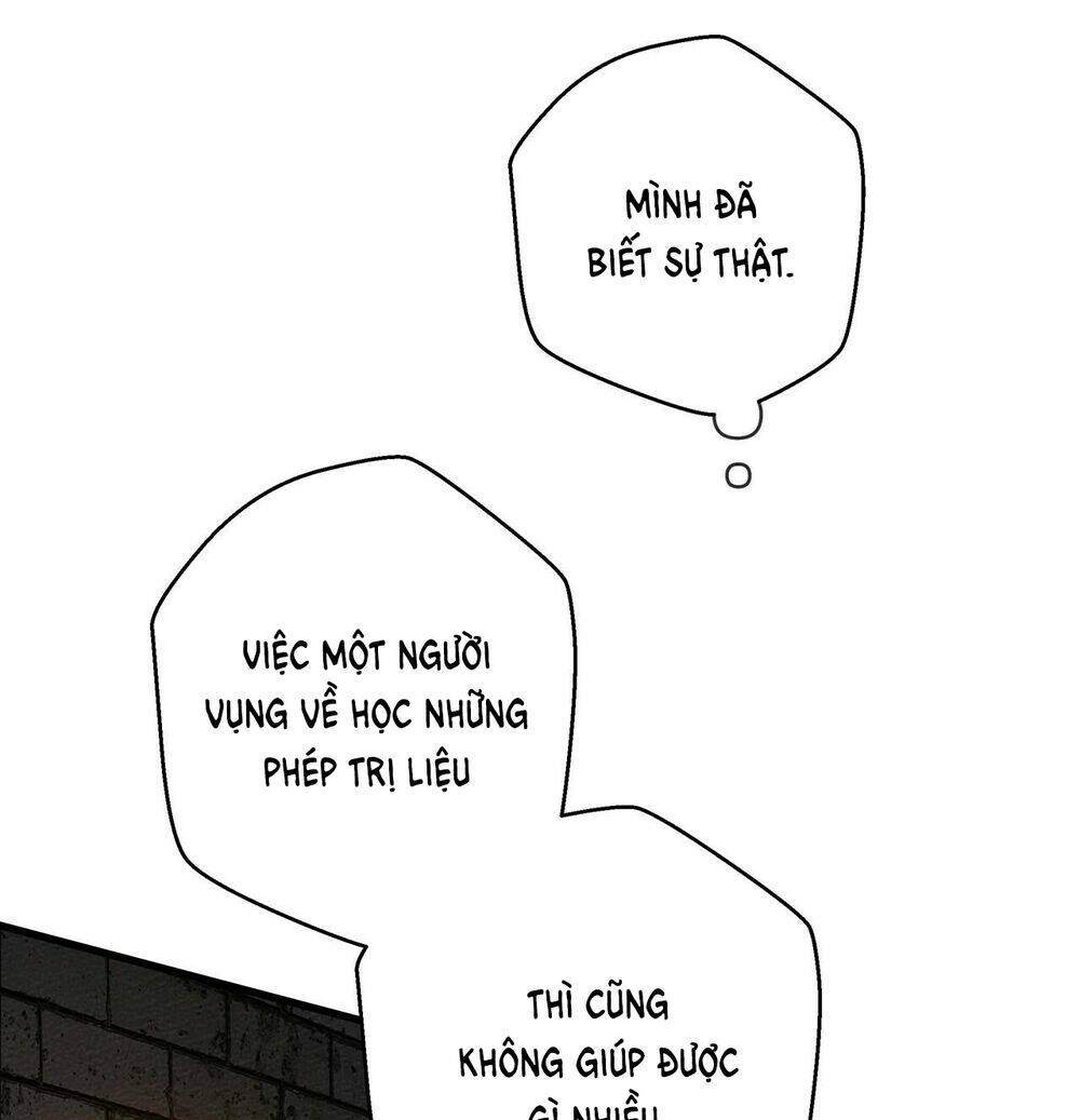 Dưới Tán Cây Sồi Chapter 41.1 - Trang 2