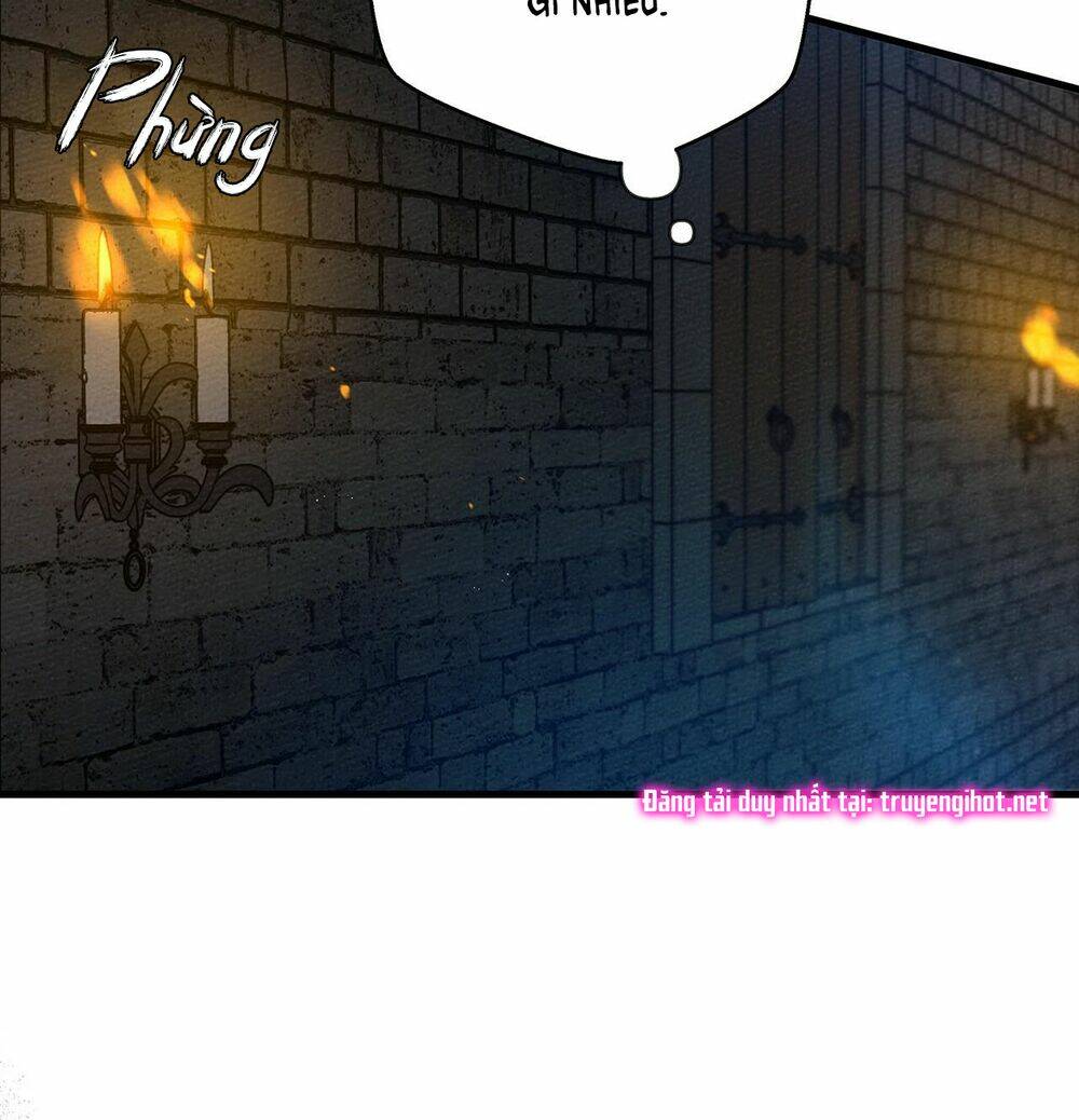 Dưới Tán Cây Sồi Chapter 41.1 - Trang 2