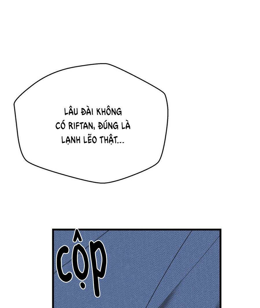 Dưới Tán Cây Sồi Chapter 41.2 - Trang 2