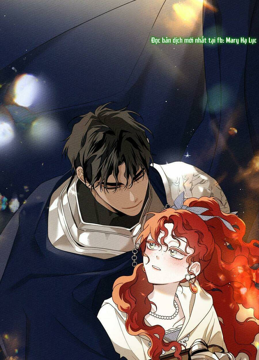 Dưới Tán Cây Sồi Chapter 41.2 - Trang 2