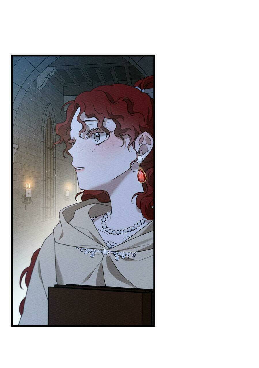 Dưới Tán Cây Sồi Chapter 41.2 - Trang 2