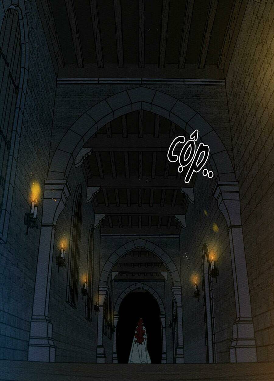 Dưới Tán Cây Sồi Chapter 41.2 - Trang 2