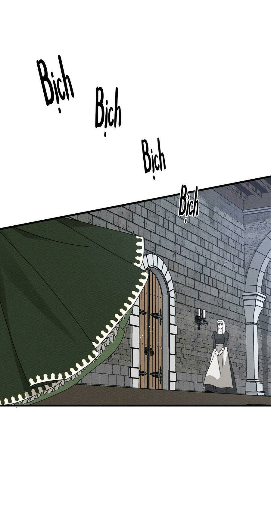 Dưới Tán Cây Sồi Chapter 41.2 - Trang 2