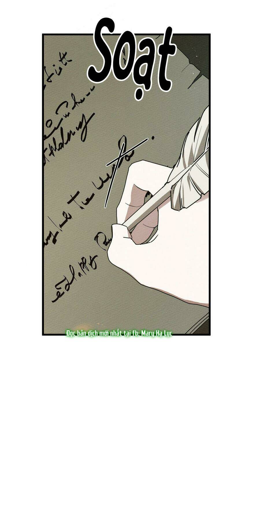 Dưới Tán Cây Sồi Chapter 41.2 - Trang 2