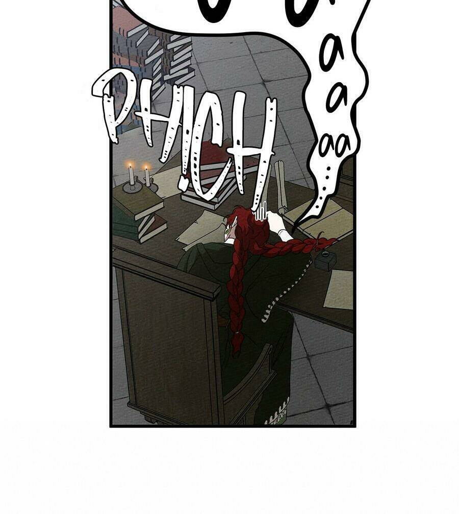 Dưới Tán Cây Sồi Chapter 41.2 - Trang 2