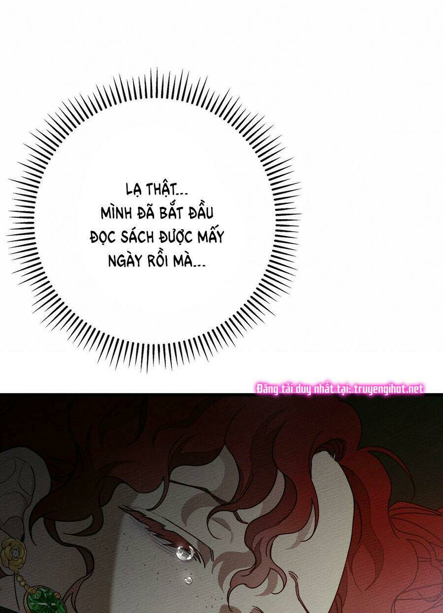 Dưới Tán Cây Sồi Chapter 41.2 - Trang 2