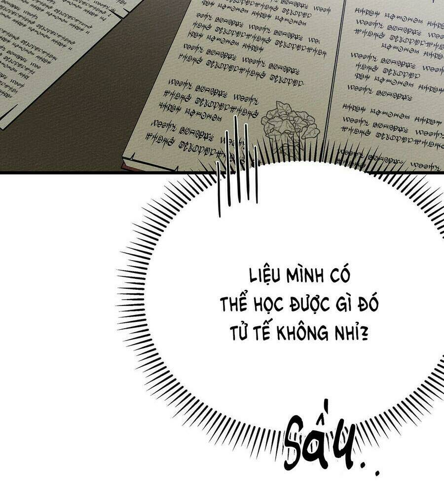 Dưới Tán Cây Sồi Chapter 41.2 - Trang 2