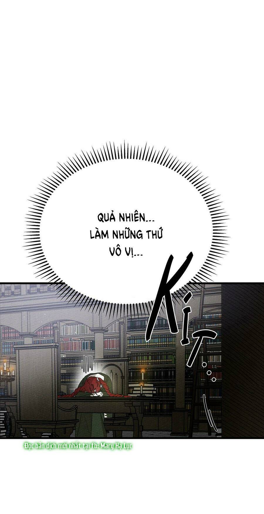 Dưới Tán Cây Sồi Chapter 41.2 - Trang 2