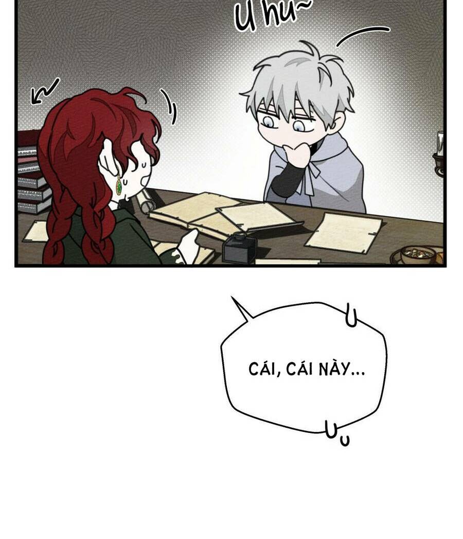 Dưới Tán Cây Sồi Chapter 42.1 - Trang 2