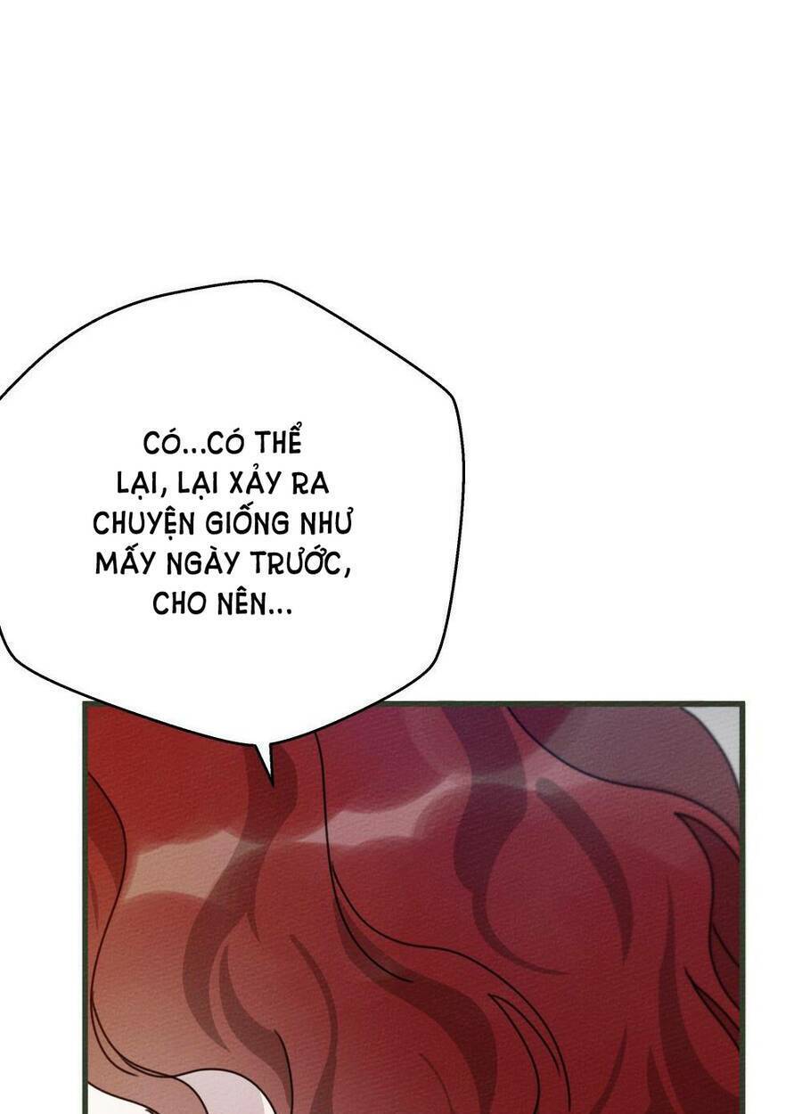 Dưới Tán Cây Sồi Chapter 42.1 - Trang 2