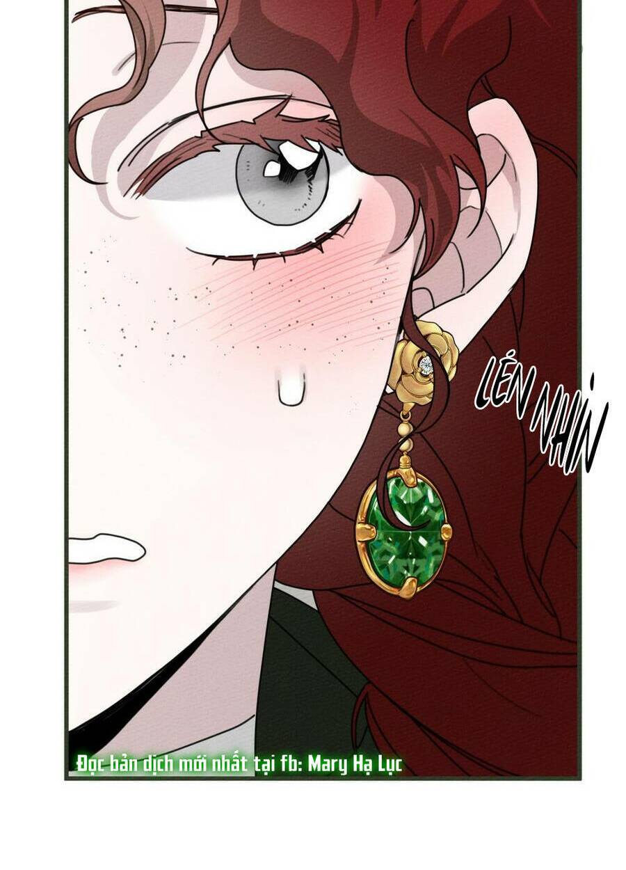 Dưới Tán Cây Sồi Chapter 42.1 - Trang 2