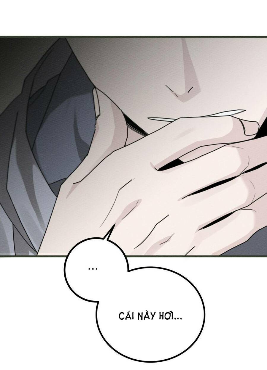 Dưới Tán Cây Sồi Chapter 42.1 - Trang 2