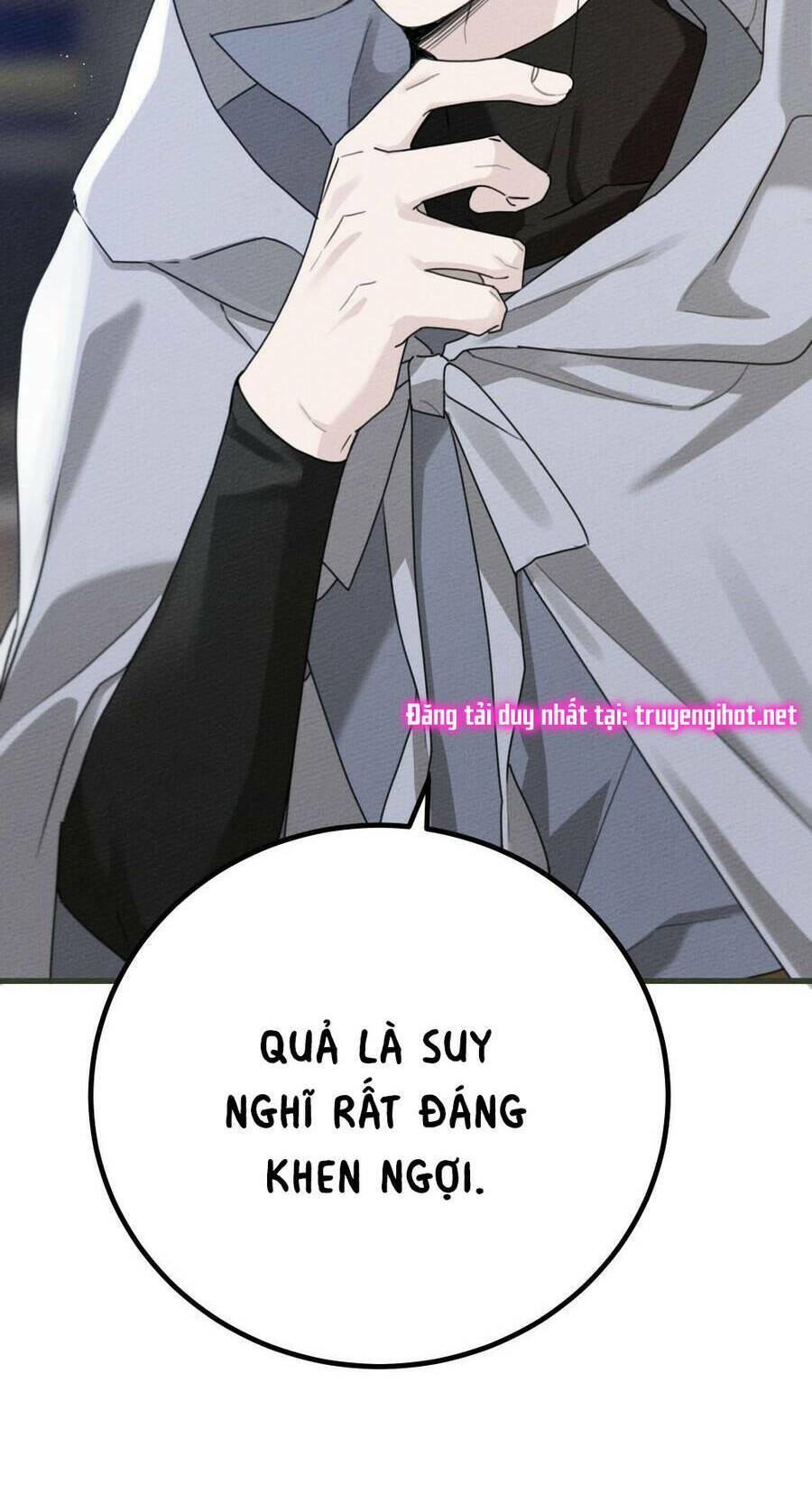 Dưới Tán Cây Sồi Chapter 42.1 - Trang 2