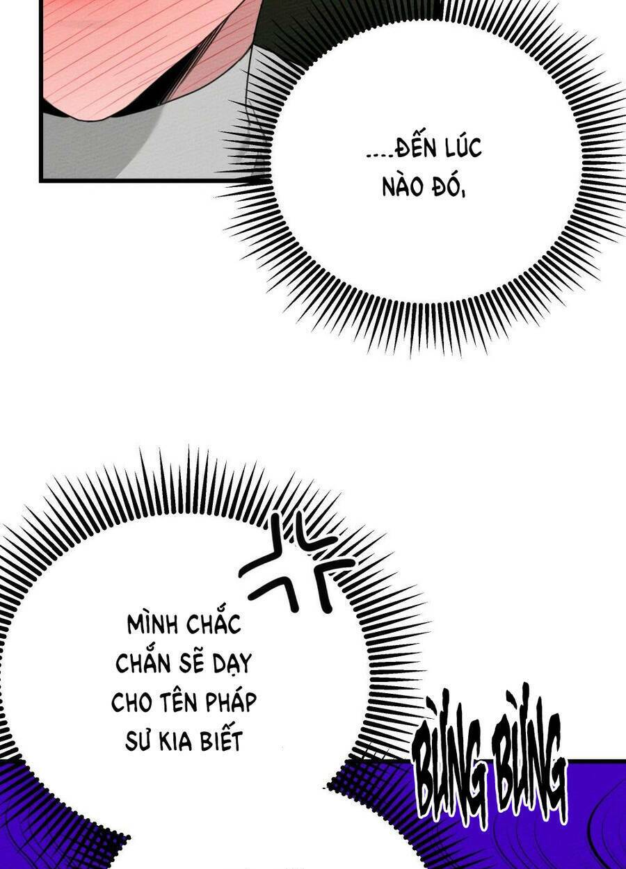 Dưới Tán Cây Sồi Chapter 42.1 - Trang 2