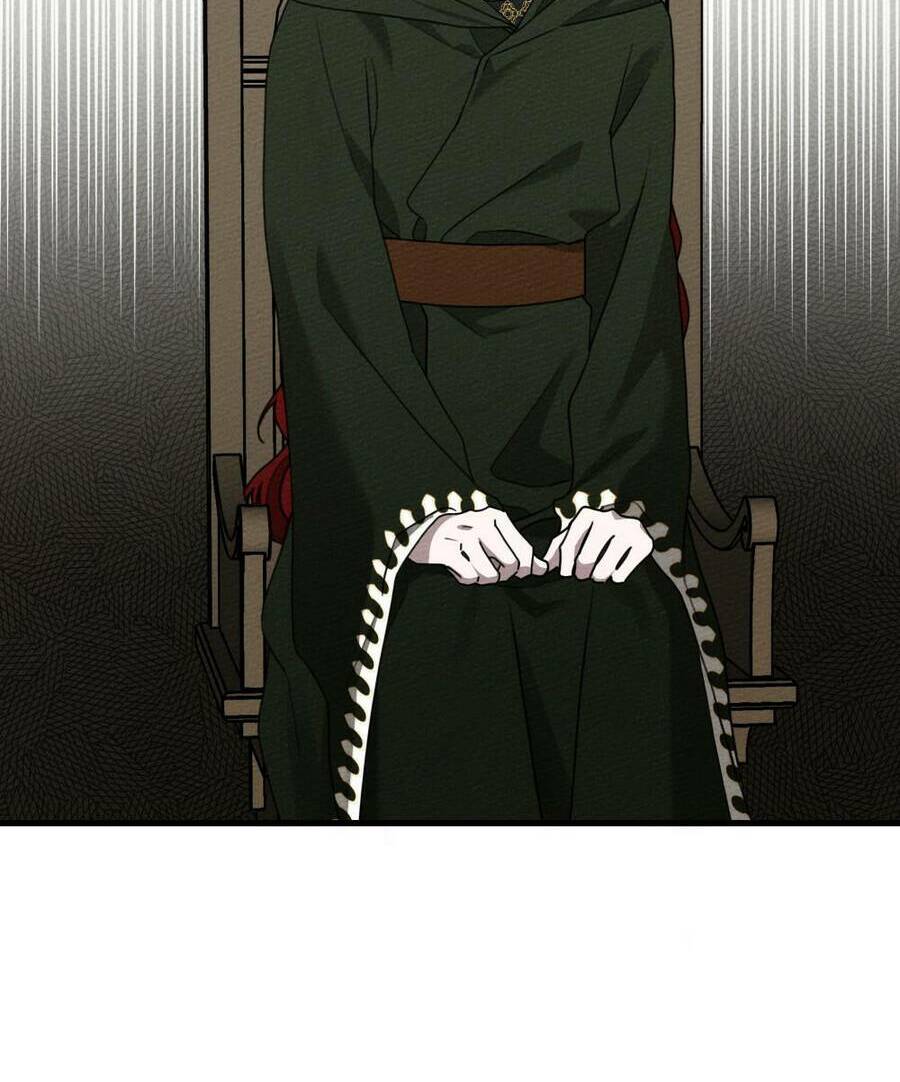 Dưới Tán Cây Sồi Chapter 42.1 - Trang 2