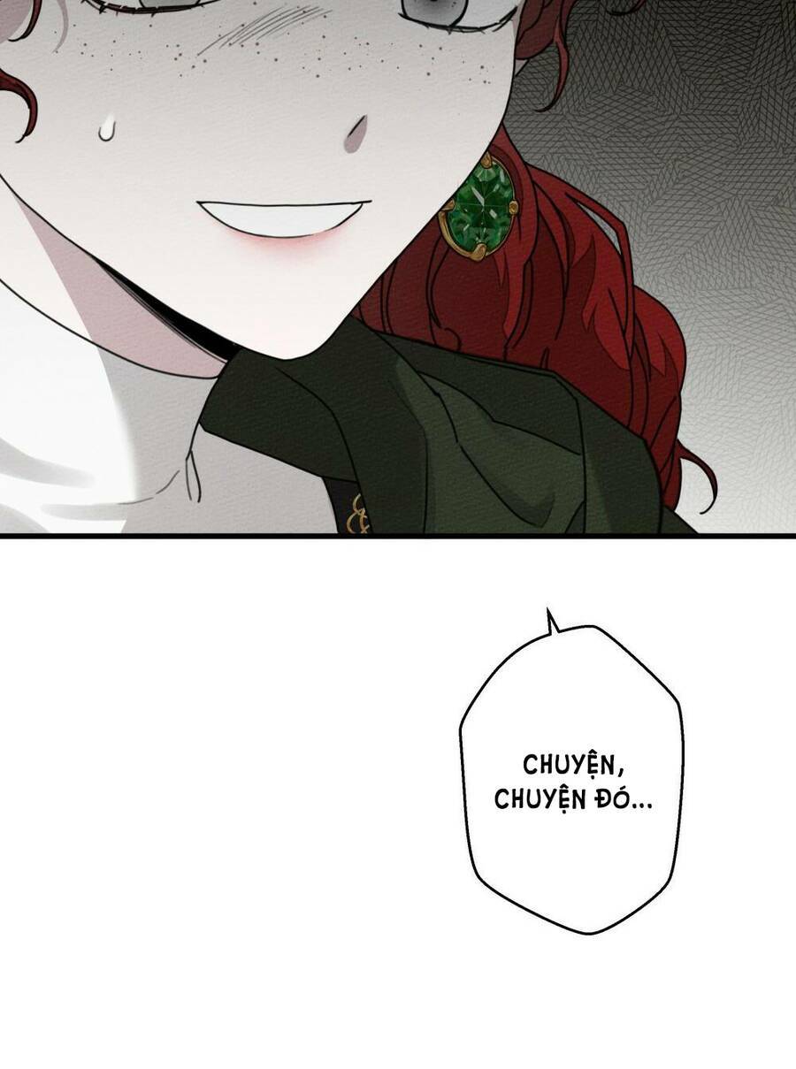 Dưới Tán Cây Sồi Chapter 42.1 - Trang 2