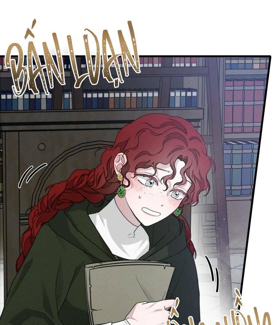 Dưới Tán Cây Sồi Chapter 42.1 - Trang 2