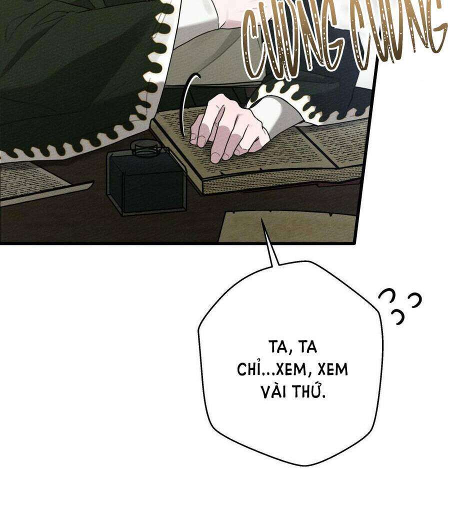 Dưới Tán Cây Sồi Chapter 42.1 - Trang 2