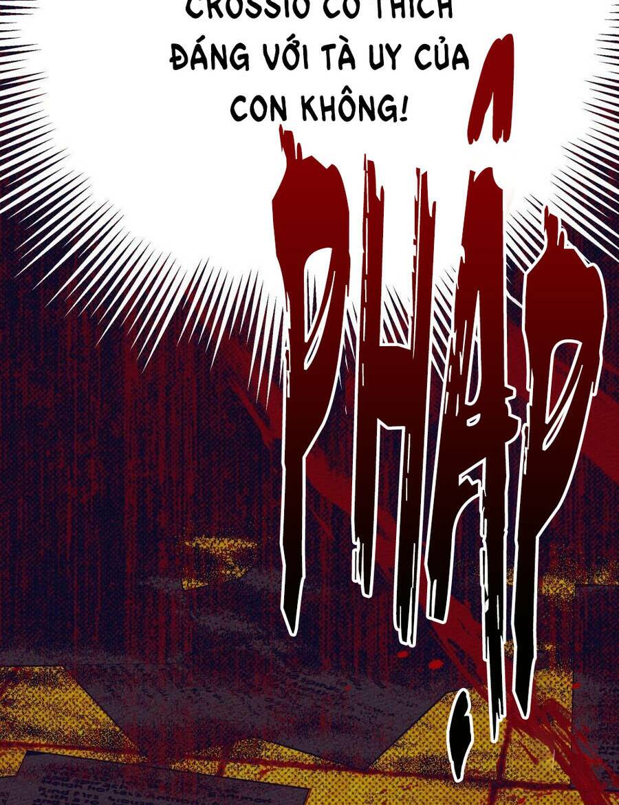 Dưới Tán Cây Sồi Chapter 42.1 - Trang 2