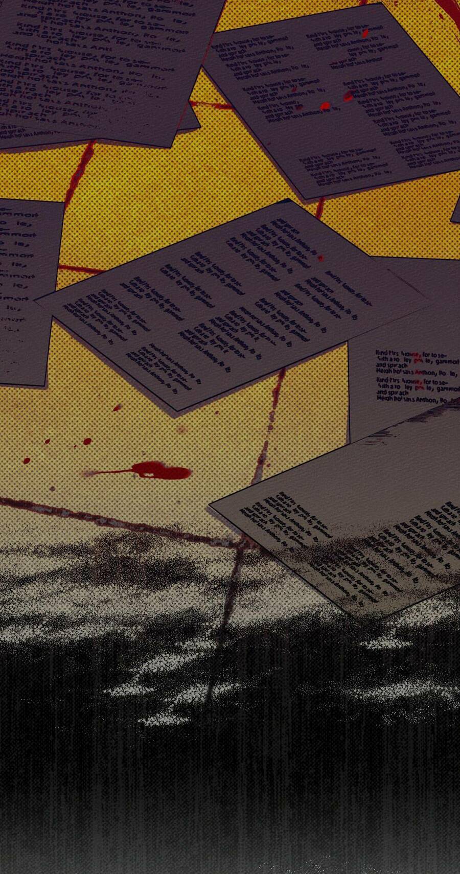 Dưới Tán Cây Sồi Chapter 42.1 - Trang 2