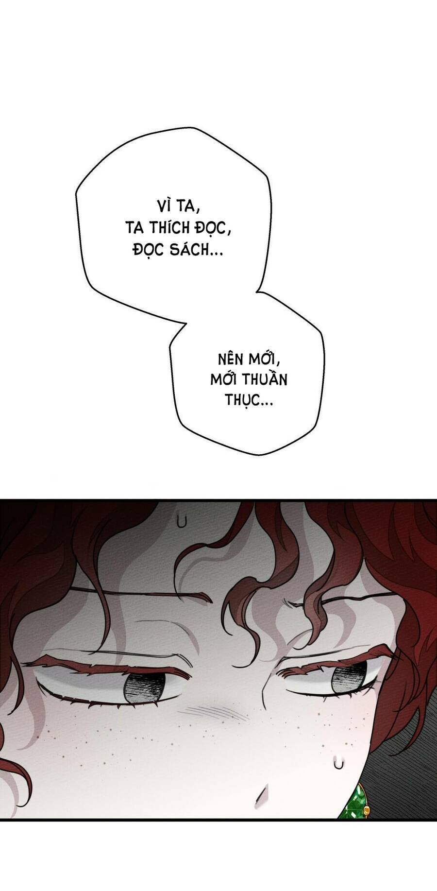 Dưới Tán Cây Sồi Chapter 42.1 - Trang 2