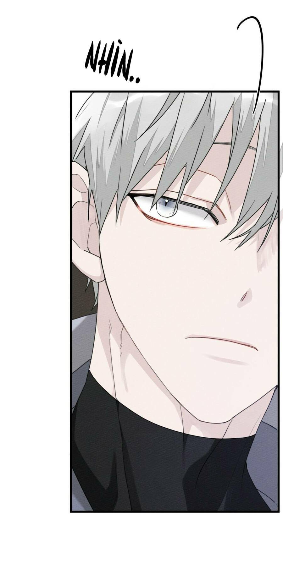 Dưới Tán Cây Sồi Chapter 42.1 - Trang 2