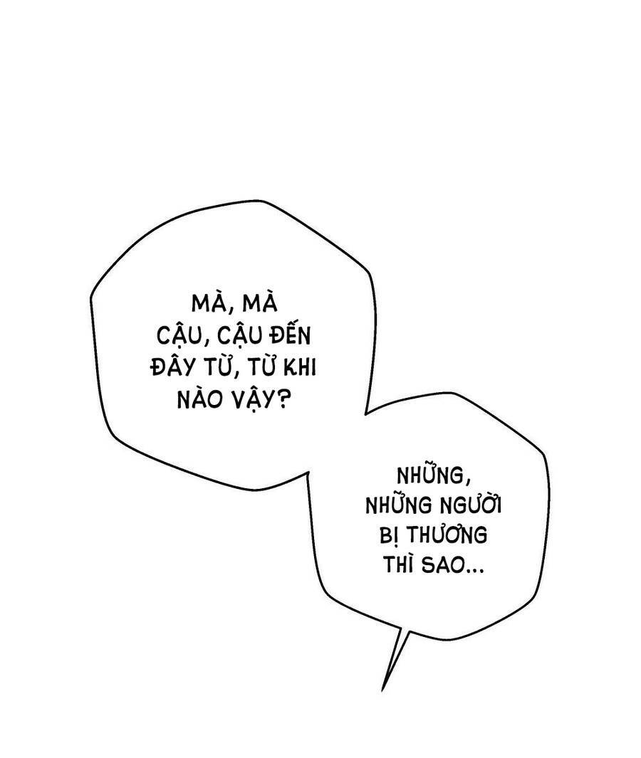 Dưới Tán Cây Sồi Chapter 42.1 - Trang 2