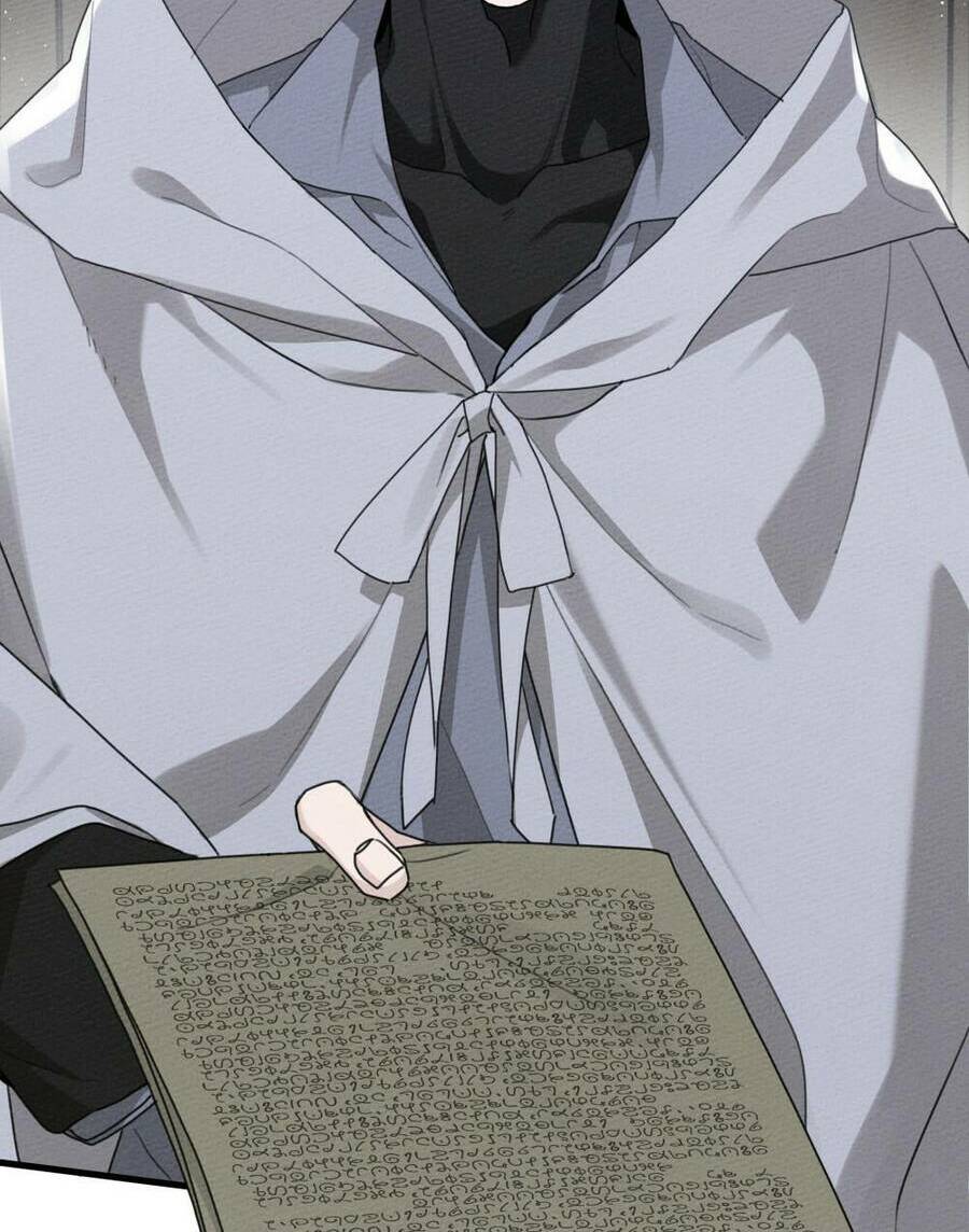 Dưới Tán Cây Sồi Chapter 42.1 - Trang 2