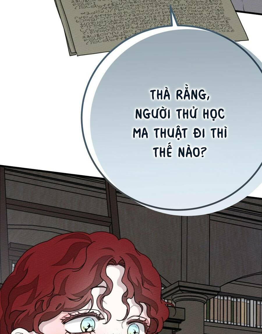 Dưới Tán Cây Sồi Chapter 42.1 - Trang 2