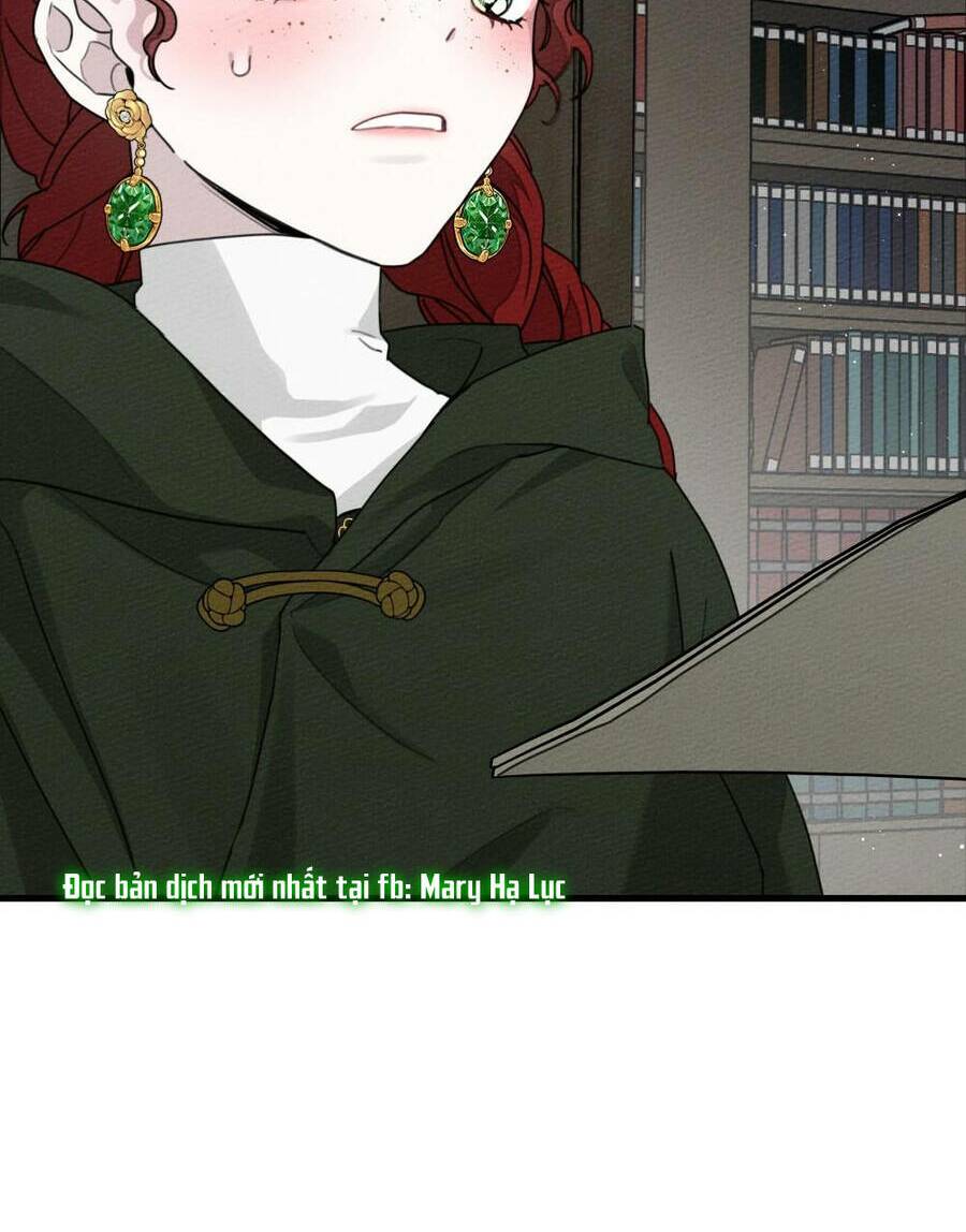 Dưới Tán Cây Sồi Chapter 42.1 - Trang 2