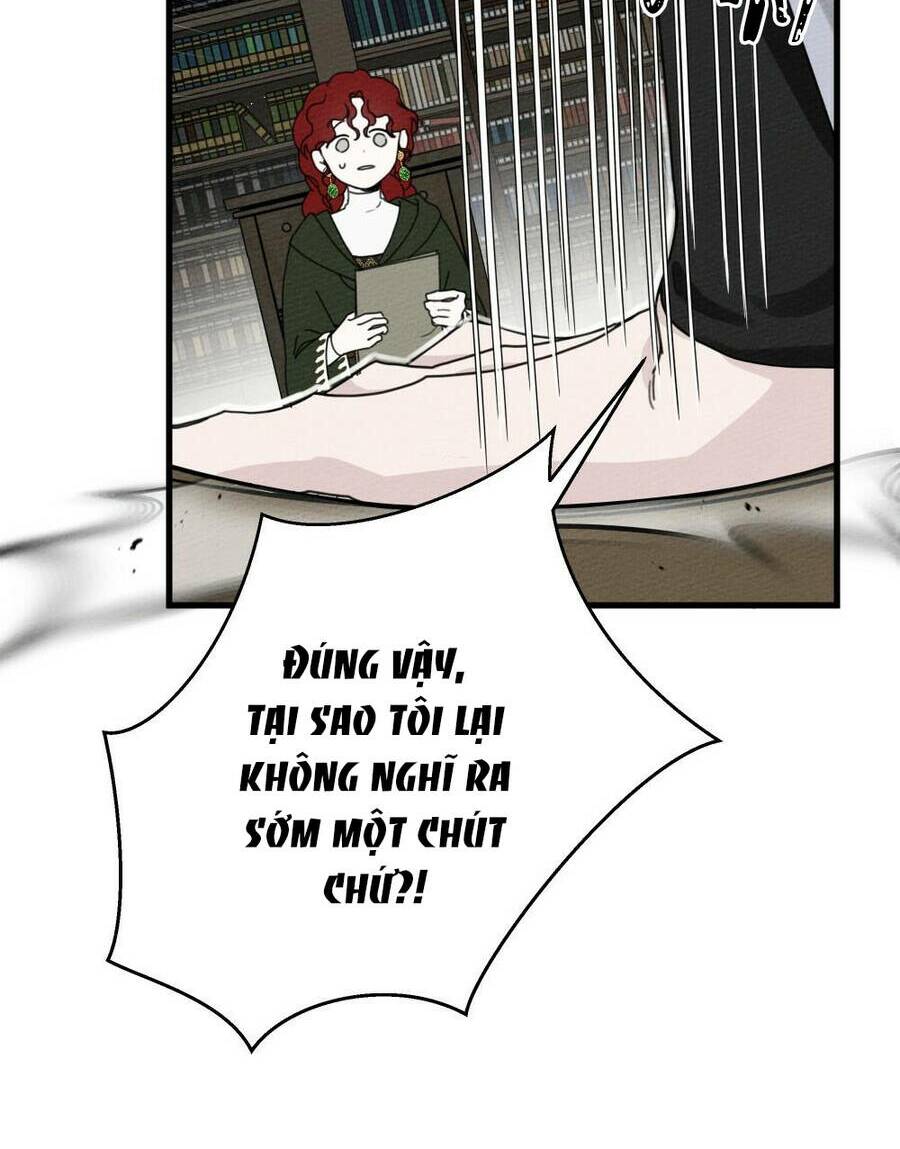 Dưới Tán Cây Sồi Chapter 42.1 - Trang 2