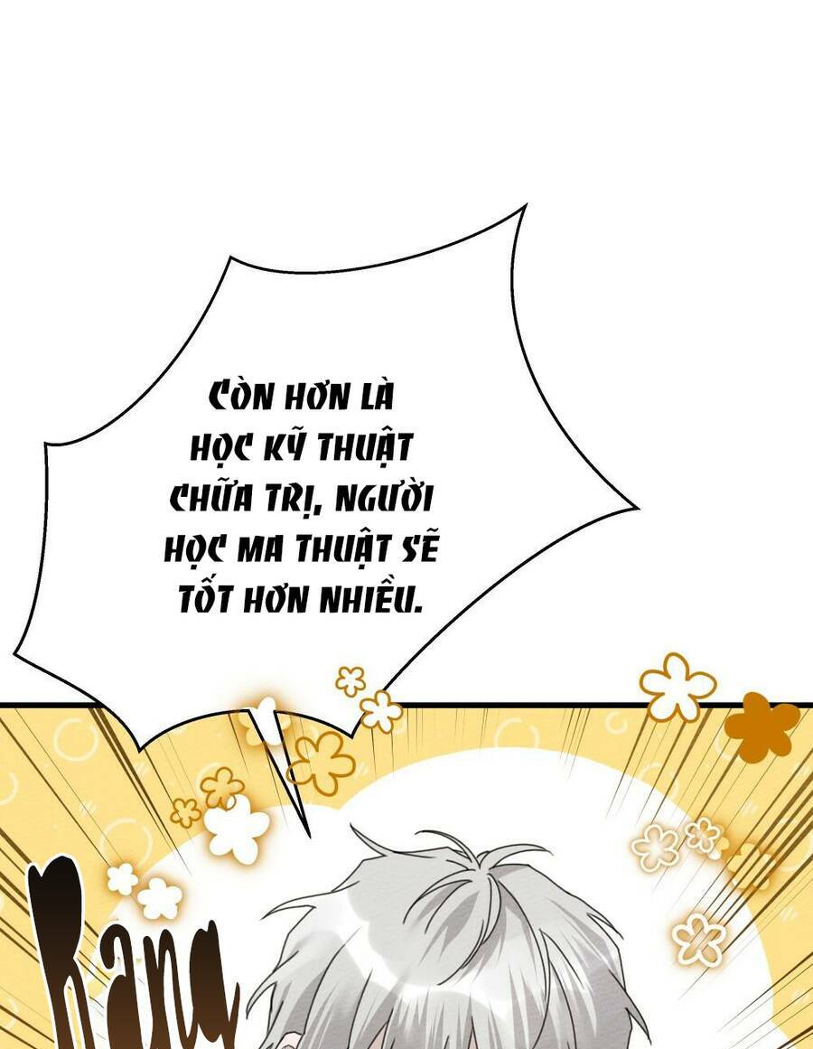 Dưới Tán Cây Sồi Chapter 42.1 - Trang 2