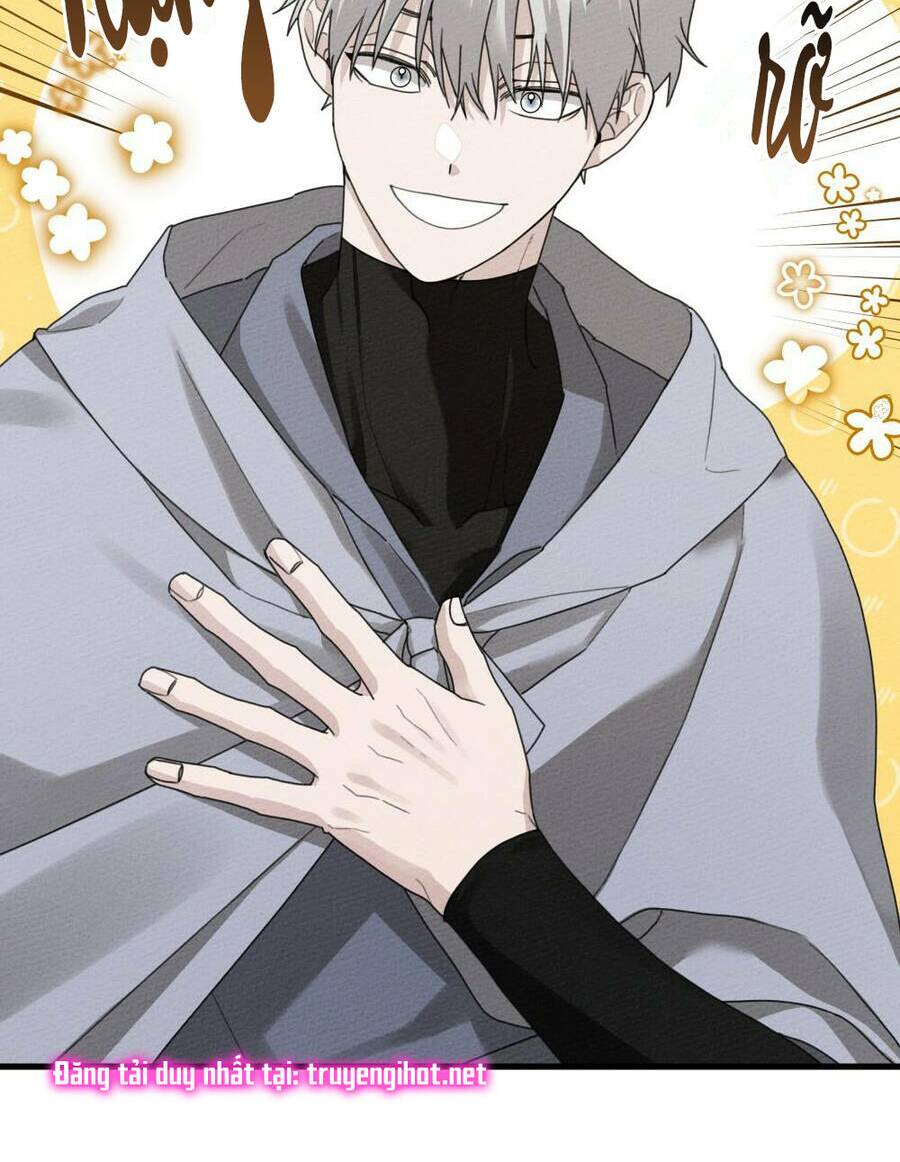 Dưới Tán Cây Sồi Chapter 42.1 - Trang 2