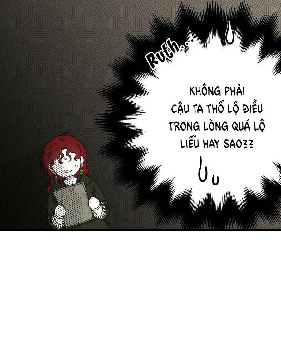 Dưới Tán Cây Sồi Chapter 42.1 - Trang 2