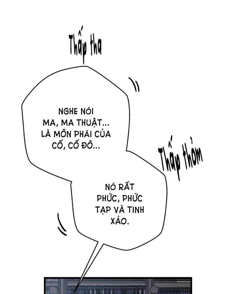 Dưới Tán Cây Sồi Chapter 42.1 - Trang 2