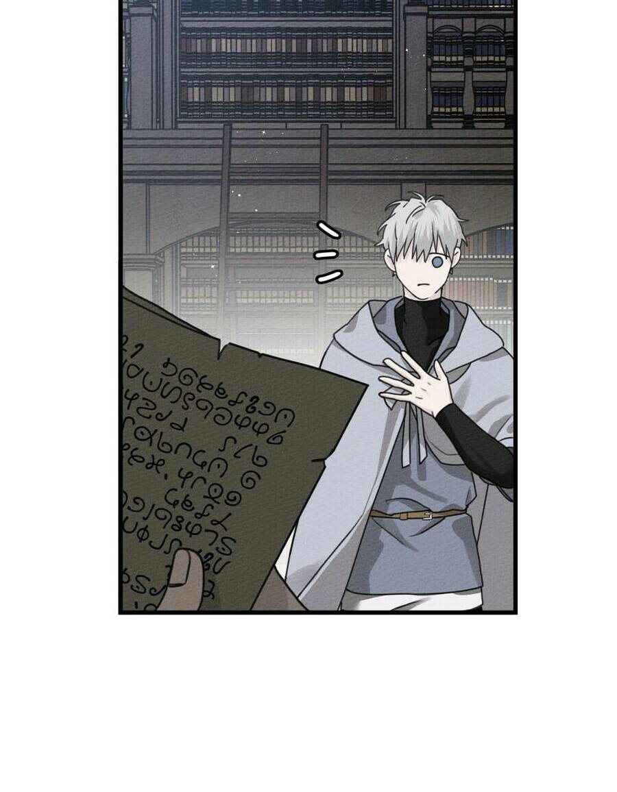 Dưới Tán Cây Sồi Chapter 42.1 - Trang 2