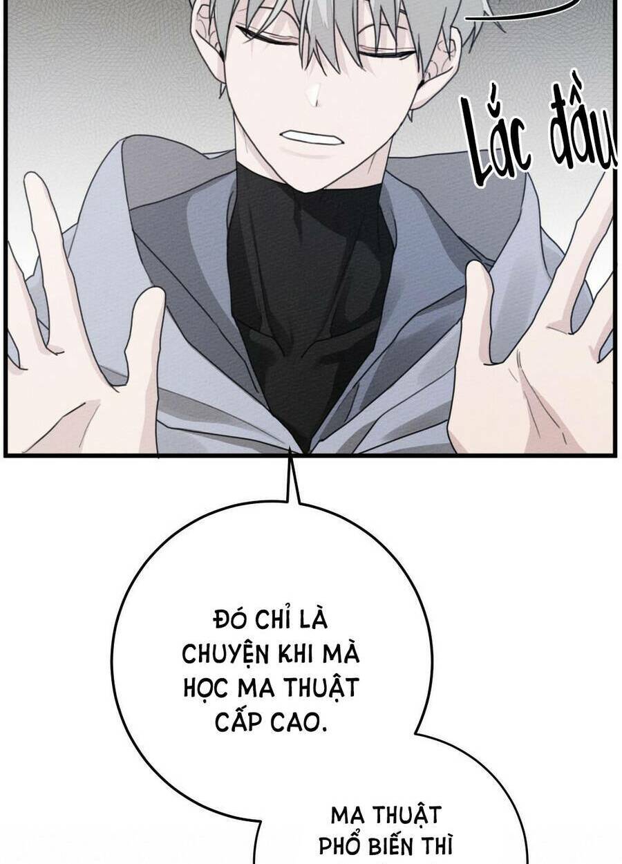Dưới Tán Cây Sồi Chapter 42.1 - Trang 2